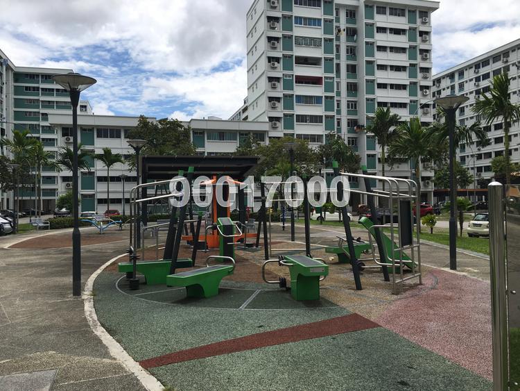Blk 122 Simei Street 1 (Tampines), HDB 5 Rooms #154918252